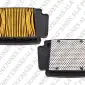 filtro aire carton 2005 wave moto
