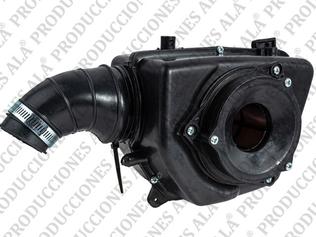 filtro aire moto
