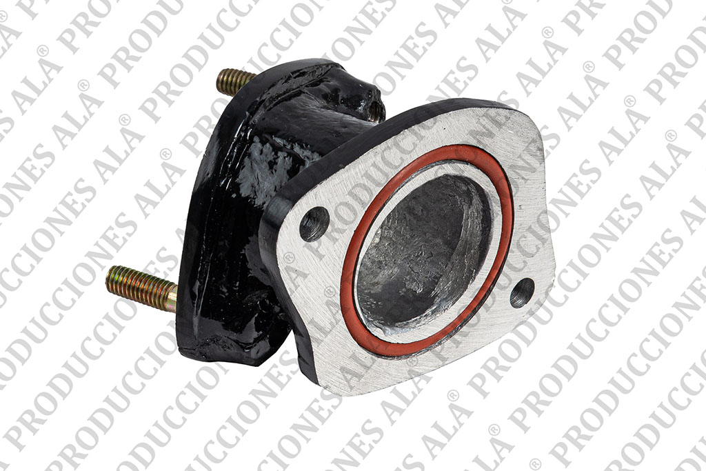 Multiple o Brida de Carburador de Aluminio | Grupo Producciones Ala