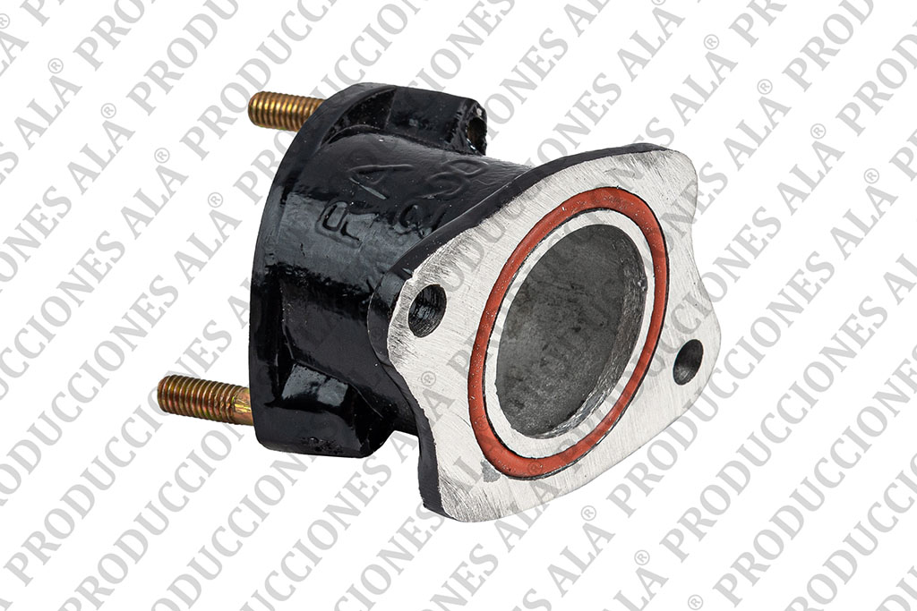 Multiple o Brida de Carburador de Aluminio | Grupo Producciones Ala