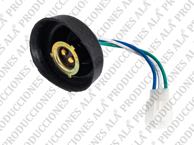 Socket de Faro Delantero Sk005 H