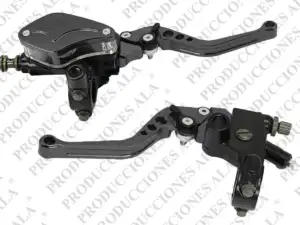 bomba freno racing negro ala